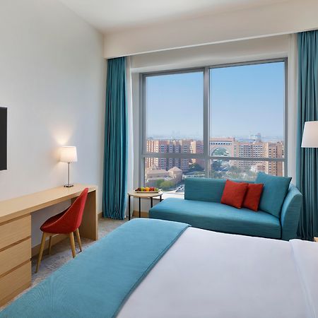Avani Ibn Battuta Dubai Hotel Kültér fotó