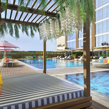 Avani Ibn Battuta Dubai Hotel Kültér fotó
