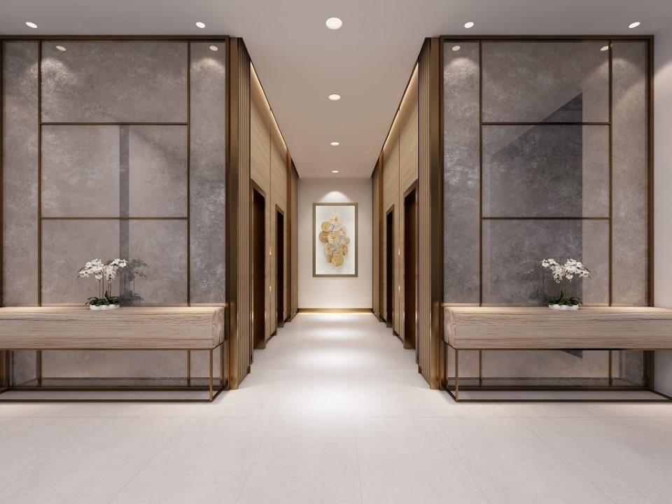 Avani Ibn Battuta Dubai Hotel Kültér fotó