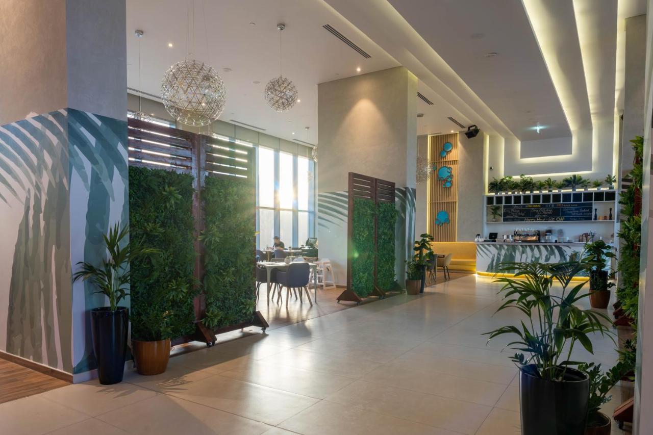 Avani Ibn Battuta Dubai Hotel Kültér fotó