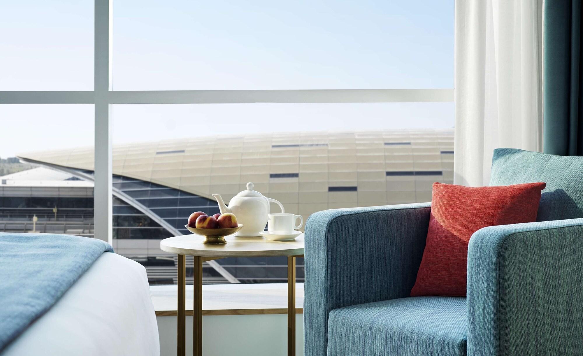 Avani Ibn Battuta Dubai Hotel Kültér fotó