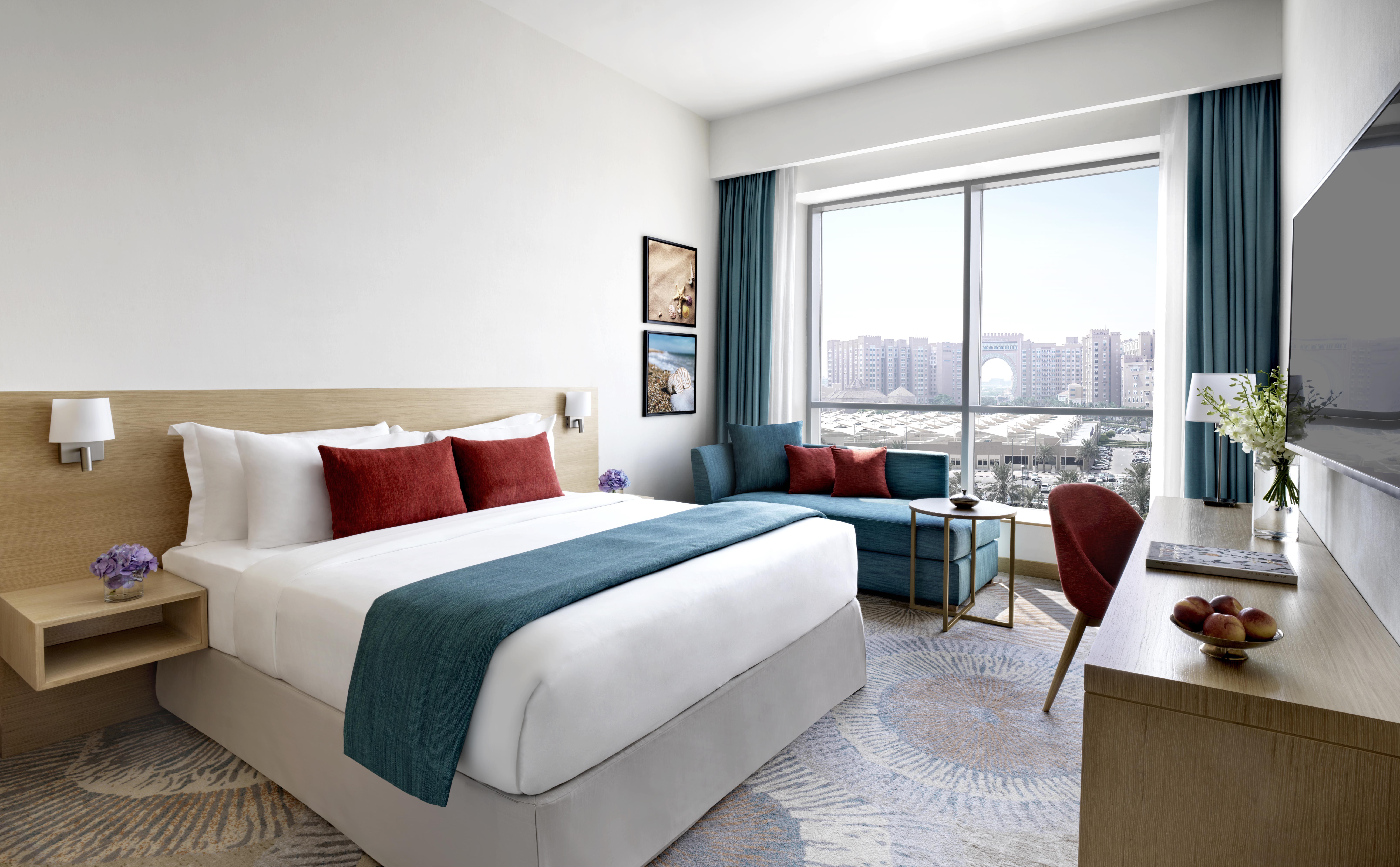 Avani Ibn Battuta Dubai Hotel Kültér fotó