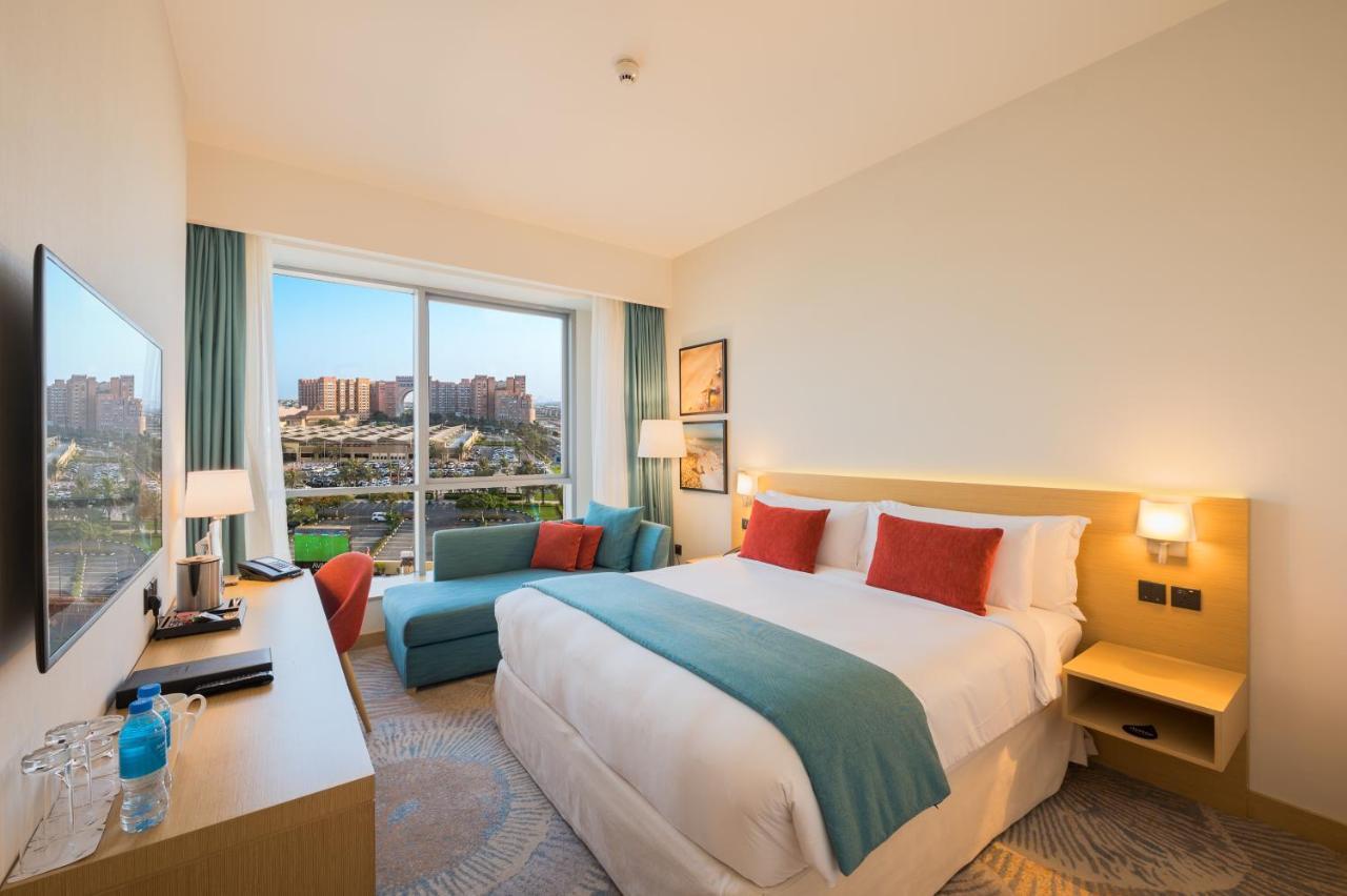 Avani Ibn Battuta Dubai Hotel Kültér fotó
