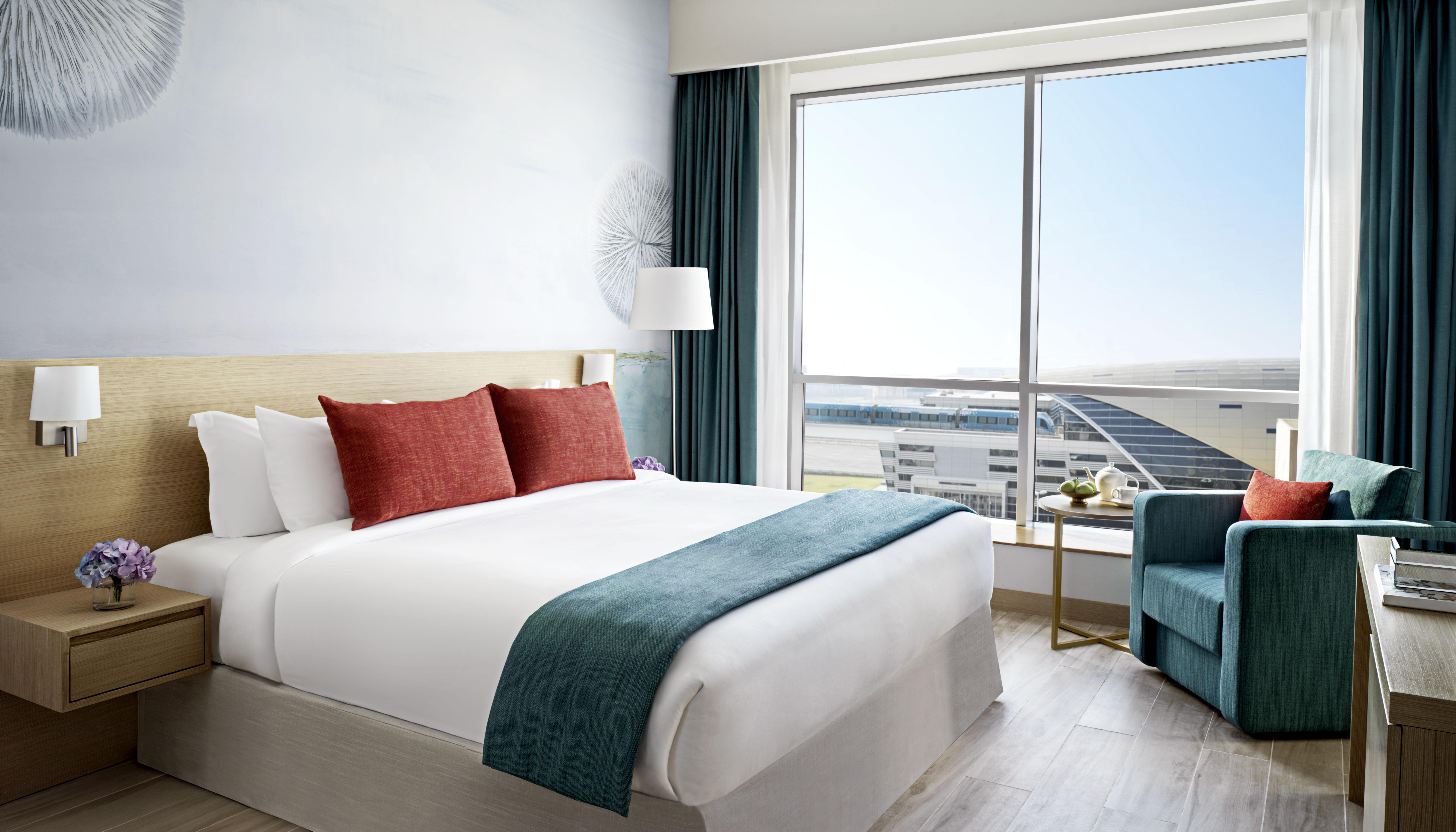 Avani Ibn Battuta Dubai Hotel Kültér fotó